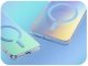 Hello Case Etui Do Magsafe Do Apple iPhone 17 Pro (Niebieskie, Aurora, Ochronne, Case) 2