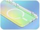 Hello Case Etui Do Magsafe Do Apple iPhone 17 Pro (Niebieskie, Aurora, Ochronne, Case) 3