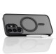 Hello Case Etui Do Magsafe Do Samsung Galaxy S26 Ultra (Matowe, Czarne, Ochronne) 2