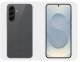 Hello Case Etui Do Magsafe Do Samsung Galaxy A56 (Szare, Matowe, Silikonowe) Szkło 5