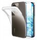 Hello Case Do Realme 14 5G / 14T 5G Przezroczyste Silikonowe Obudowa Szkło 1