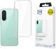 3MK Samsung Galaxy A27 5G - 3mk Clear Case 1
