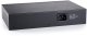 Switch Devolo Devolo 7235 przełącznik sieciowy Nie zarządzany Gigabit Ethernet (10/100/1000) 1U Czarny 2