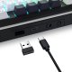 Klawiatura Redragon Wildslash LCD Pro Redragon RPC (K746WB-RGB-PRO) 6