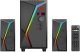 Głośniki komputerowe Redragon REDRAGON GS520 PRO głośnik Czarny 25 W 1