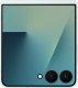 Smartfon Samsung Galaxy Z Flip7 5G 12/256GB Zielony  (SM-F766BLGGEUB) 5