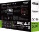Karta graficzna Asus Prime GeForce RTX 5080 EVO OC 16GB GDDR7 (PRIME-RTX5080-O16G-EVO) 11