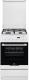 Kuchenka Electrolux EKK 54953 OW 1