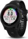 Zegarek sportowy Garmin Forerunner 935 Triathlon Bundle Czarny  (010-01746-06) 1