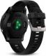 Zegarek sportowy Garmin Forerunner 935 Triathlon Bundle Czarny  (010-01746-06) 7