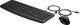 Klawiatura + mysz HP Pavilion 200 czarna (9DF28AA#ABF) 2