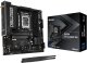 Płyta główna ASRock B860M CHALLENGER WIFI 1