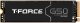 Dysk SSD TeamGroup Team Group T-FORCE G50 512 GB M.2 PCI Express 4.0 NVMe 3D NAND 1