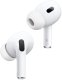 Słuchawki Apple Apple AirPods Pro (2nd generation) Słuchawki Bezprzewodowy Douszny Połączenia/muzyka Bluetooth Biały 1