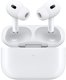 Słuchawki Apple Apple AirPods Pro (2nd generation) Słuchawki Bezprzewodowy Douszny Połączenia/muzyka Bluetooth Biały 2