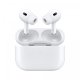 Słuchawki Apple Apple AirPods Pro (2nd generation) Słuchawki Bezprzewodowy Douszny Połączenia/muzyka Bluetooth Biały 8