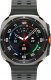 Smartwatch Samsung Galaxy Watch Ultra LTE 47mm (2025) Czarny  (SM-L705FZS2XEF) 1
