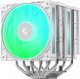 Chłodzenie CPU Deepcool AG620 G2 WH ARGB (R-AG620-WHAMMG2-G) 5