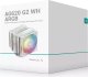 Chłodzenie CPU Deepcool AG620 G2 WH ARGB (R-AG620-WHAMMG2-G) 9