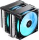 Chłodzenie CPU Deepcool AG620 G2 ARGB (R-AG620-BKAMMG2-G) 1