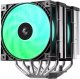 Chłodzenie CPU Deepcool AG620 G2 ARGB (R-AG620-BKAMMG2-G) 5