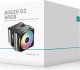 Chłodzenie CPU Deepcool AG620 G2 ARGB (R-AG620-BKAMMG2-G) 9