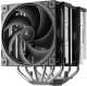 Chłodzenie CPU Deepcool AG620 G2 (R-AG620-BKNPMG2-G) 4