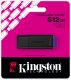 Pendrive Kingston DataTraveler Exodia G2, 512 GB  (DTXG2/512GB) 3
