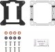 Chłodzenie CPU Deepcool AG400 G2 (R-AG400-BKNPMG2-G) 8
