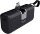 Powerbank Trust Pacto 5000mAh Czarny 2