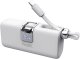 Powerbank Trust Pacto 5000mAh Biały 3