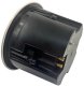 Kino domowe VivoLink Vivolink Audiopack Subwoofer 6.5 + 4 x premium 40W ceiling speakers Czarny Przewodowa 110 W 9