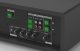 Kino domowe VivoLink Vivolink Audiopack Subwoofer + 2 x premium in-wall speakers Czarny Przewodowa 110 W 4