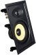 Kino domowe VivoLink Vivolink Audiopack Subwoofer + 2 x premium in-wall speakers Czarny Przewodowa 110 W 5