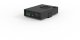 Kino domowe VivoLink Vivolink Audiopack Subwoofer + 4 x premium in-wall speakers Czarny Przewodowa 110 W 6