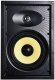 Kino domowe VivoLink Vivolink Audiopack Subwoofer + 4 x premium in-wall speakers Czarny Przewodowa 110 W 8