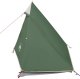 Namiot turystyczny vidaXL vidaXL Namiot Turystyczny zielony 222 x 85 x 125 cm 6