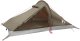 Namiot turystyczny vidaXL vidaXL Namiot Turystyczny Brązowy i szary 4-osobowy 1