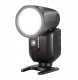 Lampa studyjna Neewer Lampa błyskowa Speedlite do aparatów NIKON Neewer Z2PRO-N 1