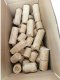 Wood OK Brykiet kominkowy, bukowy, suchy, 25 kg, woodok 4