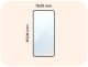 Hello Case Szkło Hartowane Do Samsung Galaxy S22 Plus / S23 Plus (Fingerprint, Pełne) 4