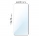 Hello Case Szkło Hartowane Do Realme 11 Pro / 12 Pro / 13 Pro (Płaskie, 2.5D, Szybka) 3