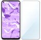 Hello Case Szkło Hartowane Do Google Pixel 4a 4G płaskie 2.5D szybka 9H Ochronne 2
