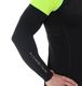 Brubeck Rękawki kolarskie unisex 3D PRO SB10060 czarne r. S/M 1