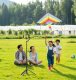 Gimbal Smart V3 Czarny 8