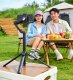 Gimbal Smart V3 Czarny 9