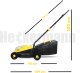 Kosiarka akumulatorowa Heckermann Kosiarka akumulatorowa 32cm elektryczna Heckermann Select 32cm AVKT20 8