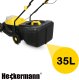 Kosiarka akumulatorowa Heckermann Kosiarka akumulatorowa 32cm elektryczna Heckermann Select 32cm AVKT20 9