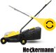 Kosiarka akumulatorowa Heckermann Kosiarka akumulatorowa 32cm elektryczna Heckermann Select 32cm AVKT20 10