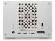 Dysk zewnętrzny HDD LaCie HDD 2big Dock 16 TB Srebrny (STGB16000400) 6
